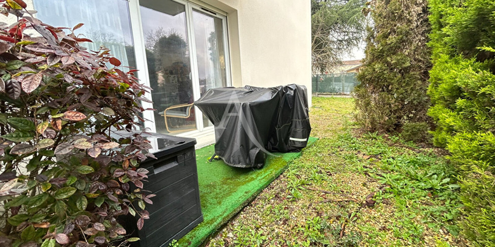 appartement à MARTIGNAS SUR JALLE (33127)